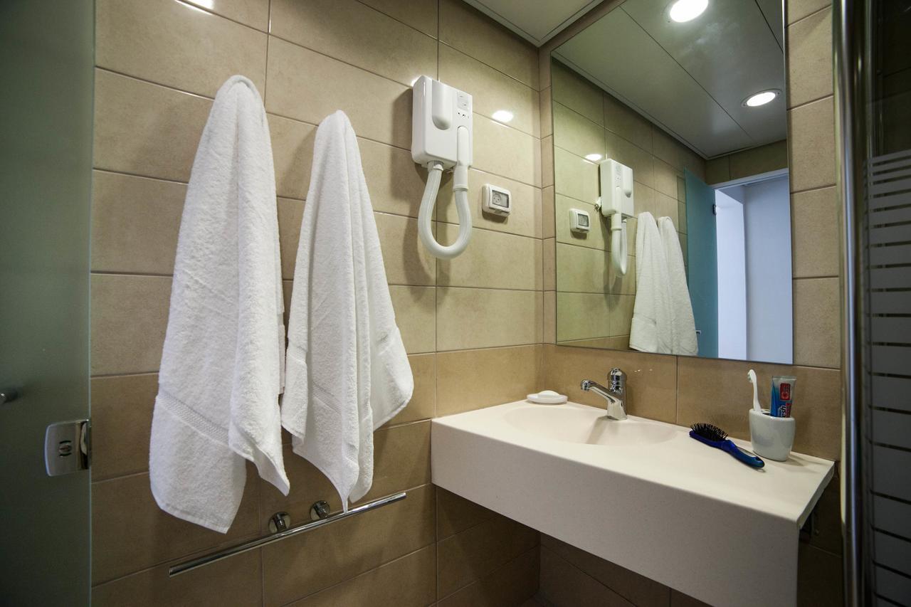 Regina Goren Hotel Ашкелон Екстер'єр фото
